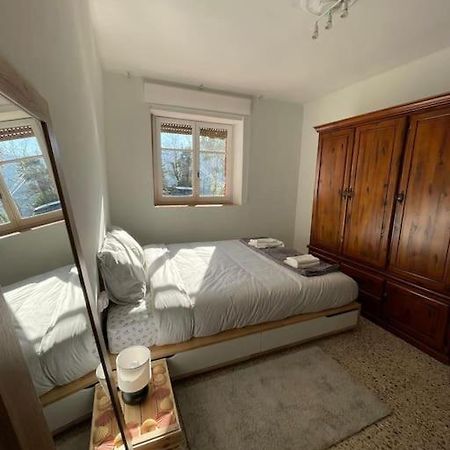 Fantastico Retiro Rural En El Corazon De Euskadi Apartment Елгойбар Екстериор снимка