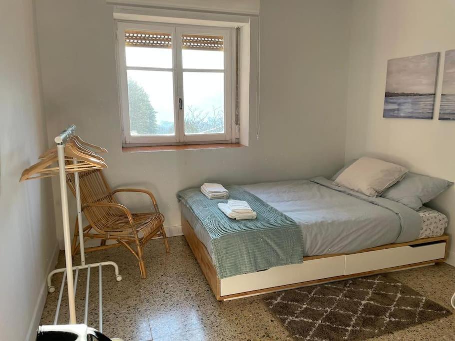 Fantastico Retiro Rural En El Corazon De Euskadi Apartment Елгойбар Екстериор снимка