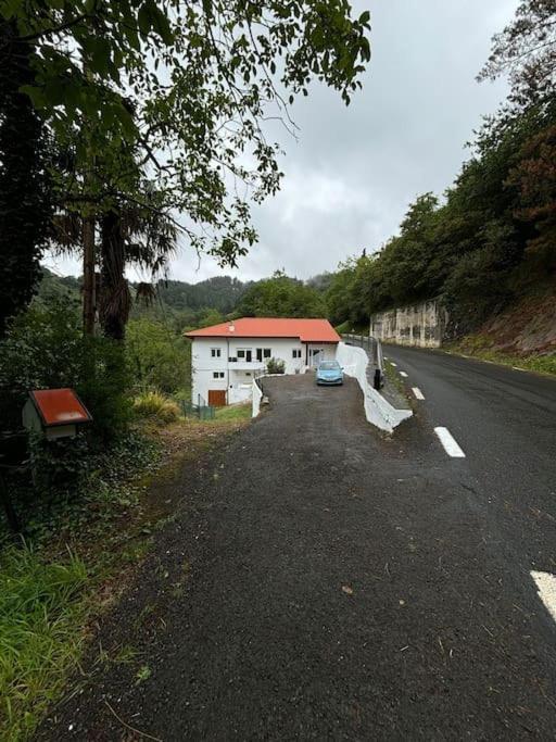 Fantastico Retiro Rural En El Corazon De Euskadi Apartment Елгойбар Екстериор снимка