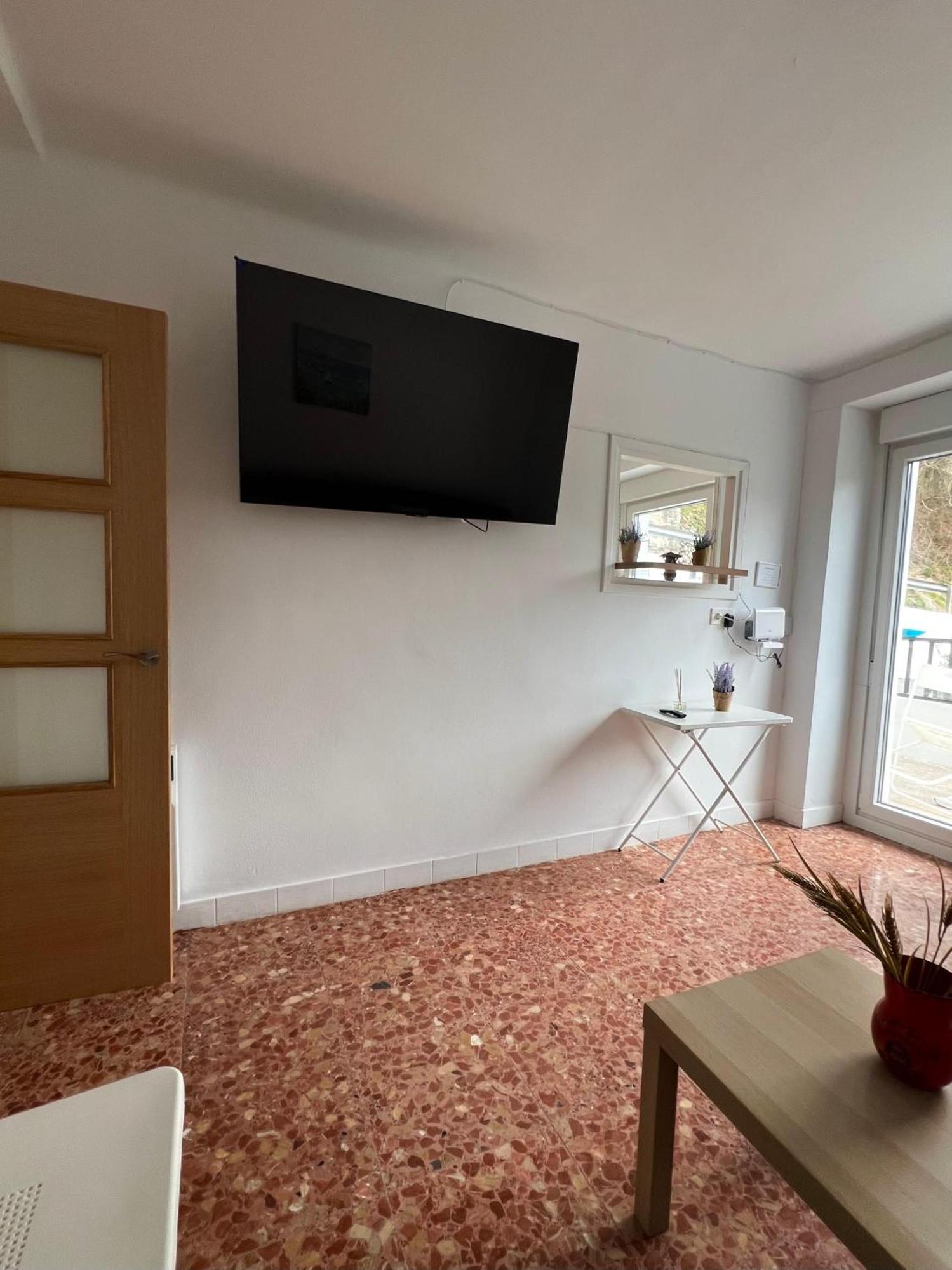 Fantastico Retiro Rural En El Corazon De Euskadi Apartment Елгойбар Екстериор снимка
