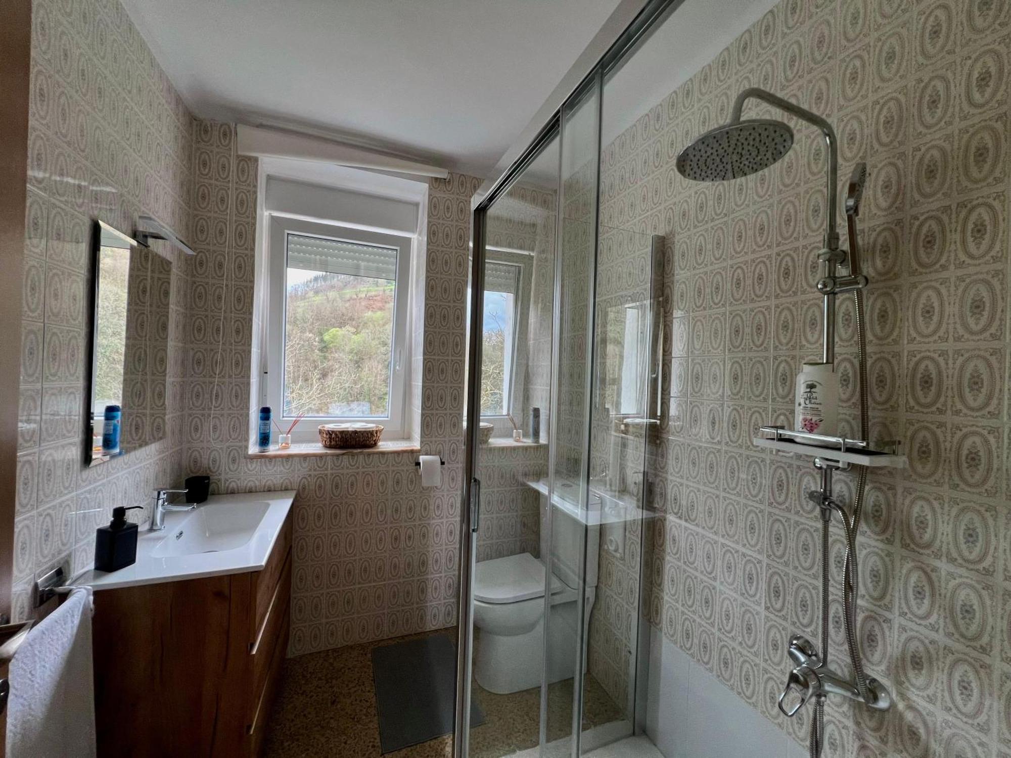 Fantastico Retiro Rural En El Corazon De Euskadi Apartment Елгойбар Екстериор снимка