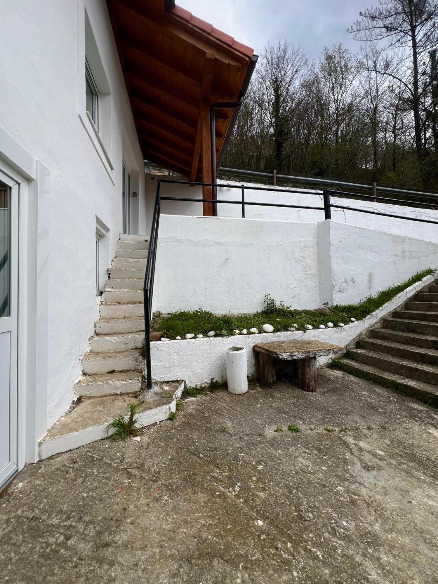 Fantastico Retiro Rural En El Corazon De Euskadi Apartment Елгойбар Екстериор снимка